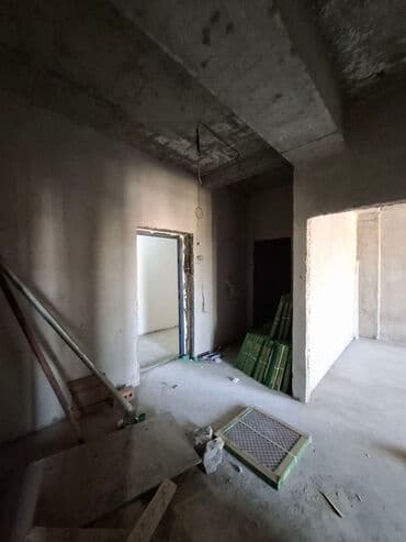 продаю дом село туз: 2 бөлмө, 70 кв. м, Элитка, 11 кабат, ПСО (өзү оңдоп түзөтүп бүтүү үчүн) — 4