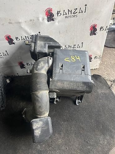 sonata: Корпус воздушного фильтра HYUNDAI SONATA LF 2018 (б/у) — 3