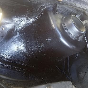 ремонт глушителя рядом: Без выезда — 5