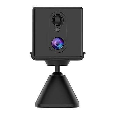 фотогра: Мини Wi-Fi камера CB70w — компактное и интеллектуальное решение для — 2