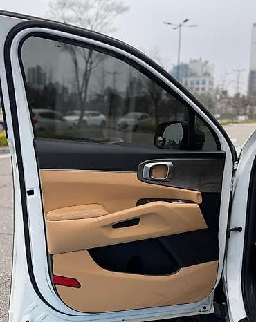 kia sorento 2021 цена: Kia Sorento: 2022 г., 1.6 л, Автомат, Гибрид, Кроссовер — 10