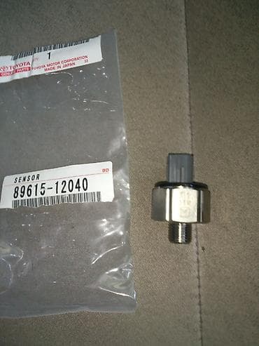 спейлер: Датчик детонации Новый Оригинал. LEXUS RX300 RX330 TOYOTA CAMRY TOYOTA — 6