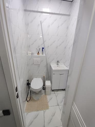 kant flat: 1 комната, С мебелью частично — 7