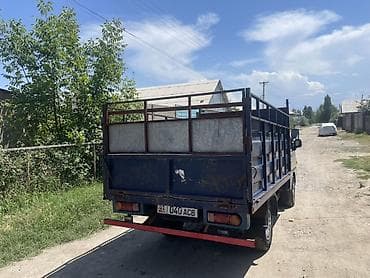 портер редуктор: Hyundai Porter: 2007 г., 2.5 л, Механика, Дизель — 5