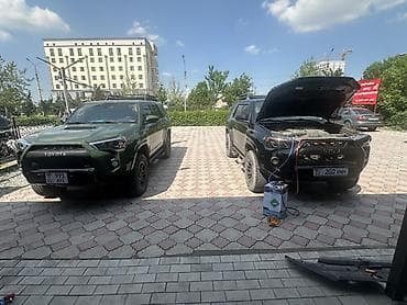 я ищу венто: Промывка, чистка систем автомобиля — 7