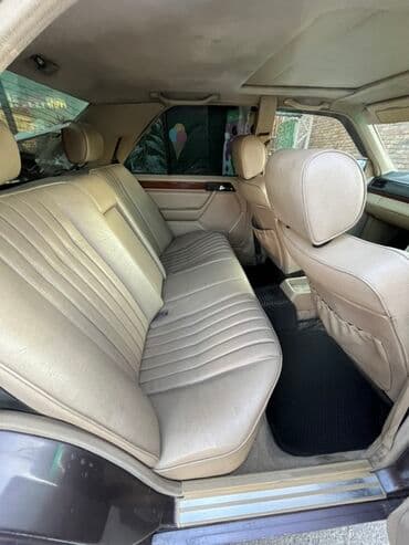 фара хонда срв 2: Mercedes-Benz E-Class: 1993 г., 2.2 л, Автомат, Газ, Седан — 9