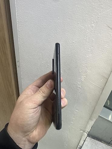 к 40 редми: Redmi, Redmi Note 8, Б/у, 64 ГБ, цвет - Черный — 4