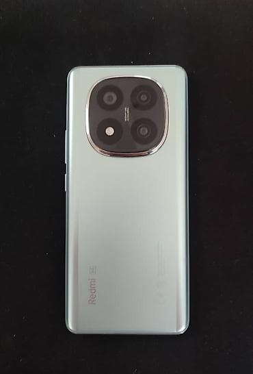 xr 13: Redmi, Redmi Note 14 Pro Plus, 256 ГБ, цвет - Синий — 4