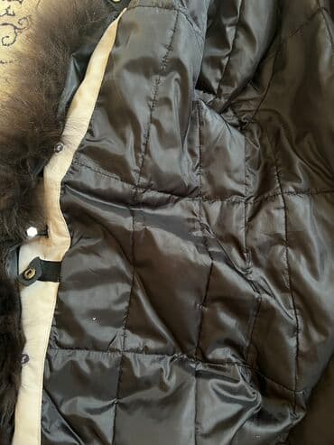 Киреге берилүүчү кийимдер: Плащ, Классикалык модель, Капюшону бар, 3XL — 4