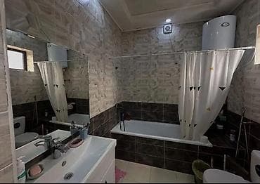 Үйлөр: 🏙️ Продаётся: дом, 4 комнаты — 120 м² 📍 Локация: Бишкек, Ак-Орго ж/м 🏢 — 7