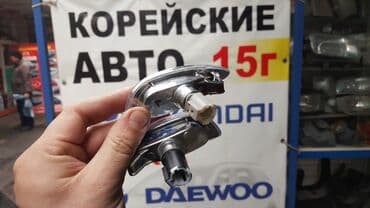 коммутаторы netis: Повторитель поворота Solaris, Elantra, Avanta Соларис, элантра — 1