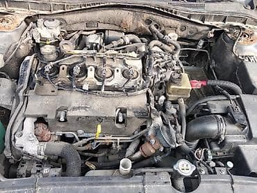 626: Продаю дизельный двигатель на Мпв.мазда 6.мазда 3 мазда примаси.мазда — 6