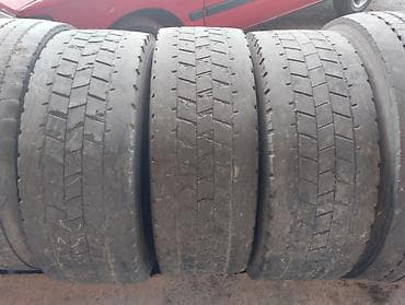 forester sf: Продаю грузовые шины б/у : 385/65-22,5; 315/70-22,5; 315/60-22,5; — 6