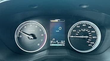 Транспорт: Subaru Forester: 2019 г., 2.5 л, Вариатор, Бензин, Кроссовер — 10