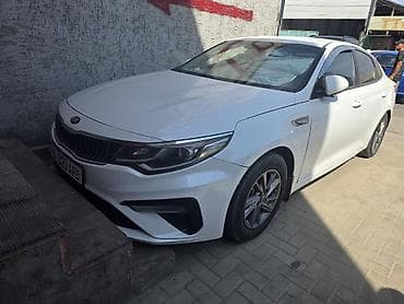 a 21: Сдаю в аренду Киа K5 Sonata на долгий срок минимальный срок аренды 3 — 5