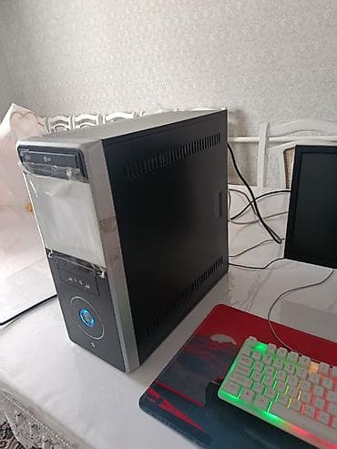 мини дисплей: Монитор, Acer, LCD, 18" - 19" — 2