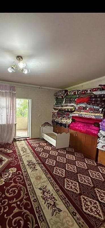 сниму дом в токмаке: 68 м², 4 комнаты, Без подселения — 6