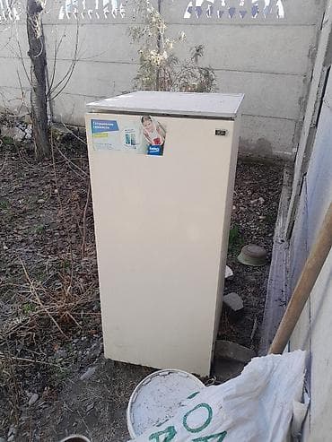 Холодильник Beko, Однокамерный