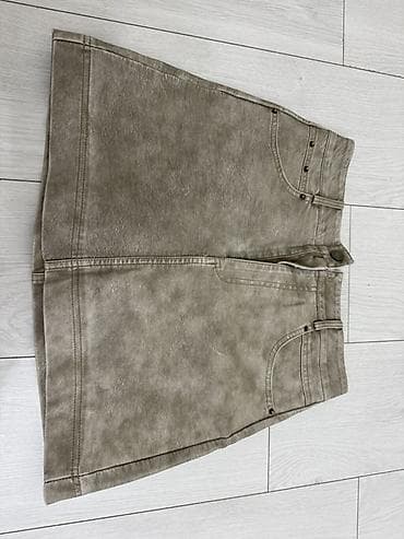 юбочка и кофточкой: Юбка макси и нижняя юбка-подъюбник - Верхняя юбка: воздушная — 6