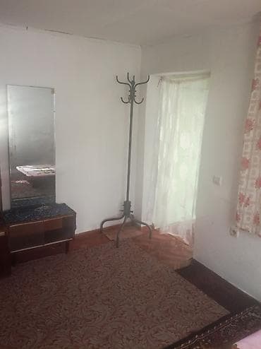 Бөлмөлөрдү ижарага берүү: 15 м², Эмереги менен — 5