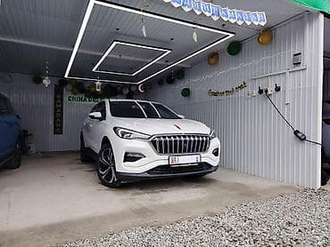электромобиль кроссовер цена: JMEV : 2019 г., Электромобиль, Кроссовер — 4