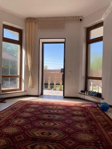 Продажа домов: Дом, 168 м², 7 комнат, Собственник, Евроремонт — 8