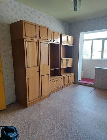 куплю квартира в караколе: 1 комната, 33 м², 105 серия, 5 этаж — 5