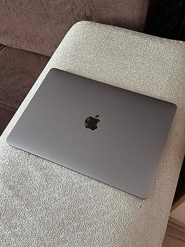 macbook pro 2013: MacBook Pro 13" (2019, 2 порта Thunderbolt 3) - Дисплей: Retina — 8