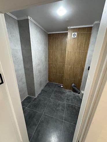 квартиру в таласе: 2 комнаты, 51 м², Индивидуалка, 15 этаж, Евроремонт — 3