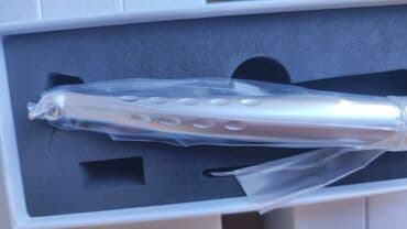 зуботехнические оборудование: Наконечники стоматологические — 3