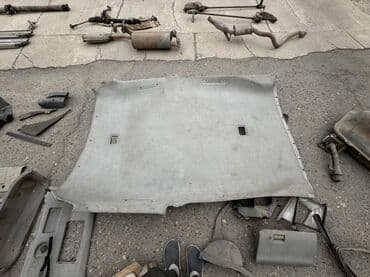 ремкомплект кулисы митсубиси спейс стар: Запчасти для Mitsubishi space gear — 5