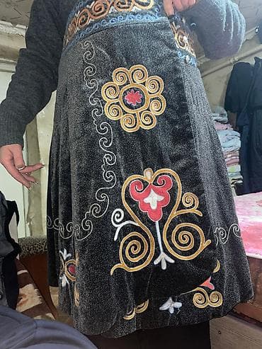 lining 38: Белдемчи — 1