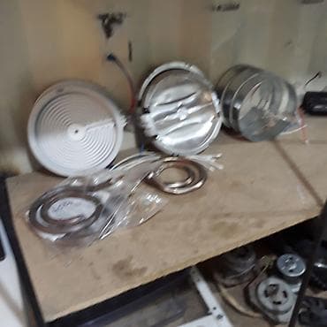 сапок запчасти: Продаю запчасти для плитки — 4