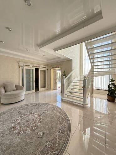 купить дом в токмаке киргизия: Дом, 240 м², 4 комнаты — 3