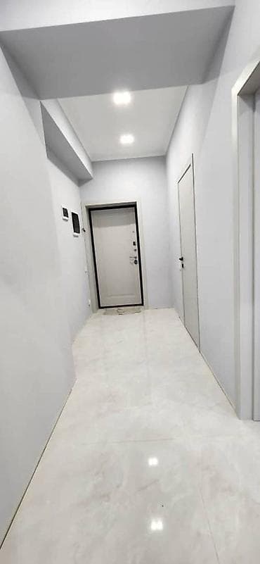 псо1: 2 комнаты, 62 м², Элитка, 6 этаж, Евроремонт — 6