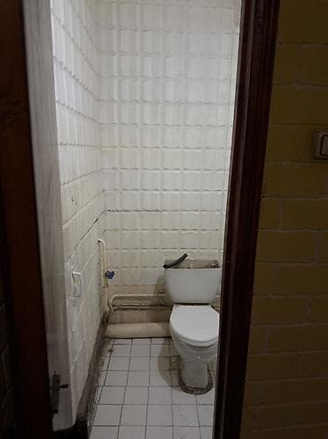 квартиры в городе: 2 комнаты, 80 м², Индивидуалка, 4 этаж, Старый ремонт — 4