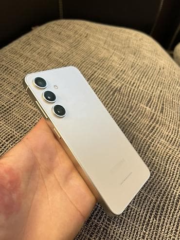 samsung 22ultra: Samsung Galaxy S24, цвет - Серебристый, 2 SIM — 2