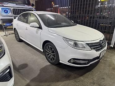 odyssey 1: Samsung SM5 (седан, белый) Кузов и дизайн: - Среднеразмерный — 1