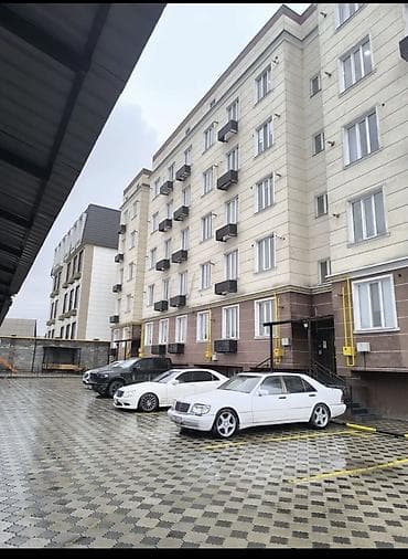 1 комната, 48 м², Элитка, 4 этаж, Дизайнерский ремонт