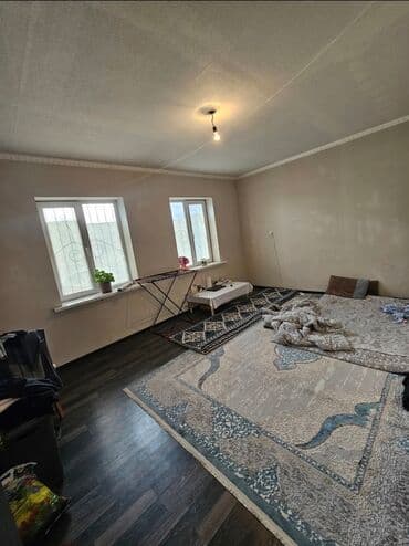 ак ордо 2 дом: Үй, 140 м², 4 бөлмө, Менчик ээси — 4