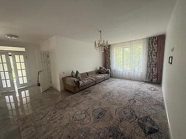 Кирпичный добротный дом 265 м² на участке 10 соток. Планировка и — 2