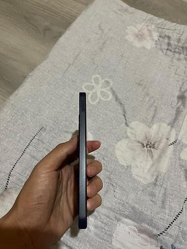 aiphone 16: Samsung Galaxy A15, Б/у, 256 ГБ, цвет - Синий, 2 SIM — 6