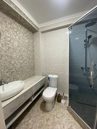 apartments: 2 комнаты, Домофон, Душевая кабина, Интернет, Wi-Fi — 4