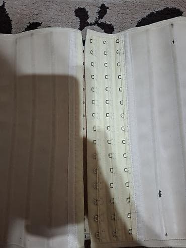 см х: Корсет размер xl — 3