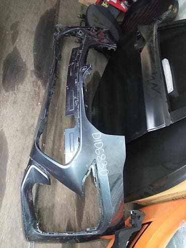 g07: BMW, Б/у, Оригинал — 1