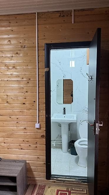 сниму койку: 🏡 Гостевой дом в Бостери, Иссык-Куль Идеальное место для семейного — 5