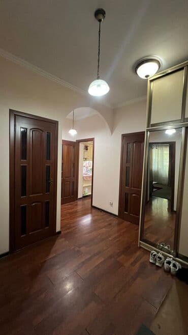 Продажа квартир: 3 комнаты, 71 м², Сталинка, 2 этаж, Евроремонт — 9