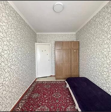 110: 3 комнаты, 62 м², 106 серия, 6 этаж, Косметический ремонт — 10