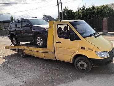 грузовой холодилник: С лебедкой, С манипулятором, Со сдвижной платформой — 3