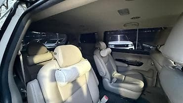 кйа карнивал: Kia Carnival: 2020 г., 2.2 л, Автомат, Дизель, Минивэн — 2